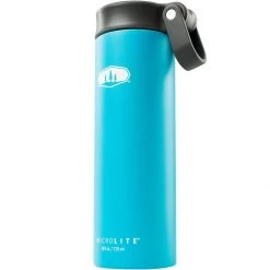 Discount ❤️ GSI Outdoors Water Bottles Microlite 720 Twist Water Bottle 🛒 -Deals Hiking & Camping Essentials Store SKYBL