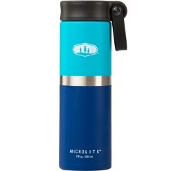 Deals 💯 GSI Outdoors Water Bottles Microlite 500 Twist Bottle 💯 -Deals Hiking & Camping Essentials Store SKYBLU