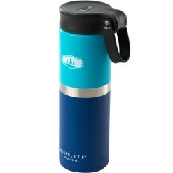 Deals 💯 GSI Outdoors Water Bottles Microlite 500 Twist Bottle 💯 -Deals Hiking & Camping Essentials Store SKYBLU D1