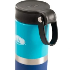 Deals 💯 GSI Outdoors Water Bottles Microlite 500 Twist Bottle 💯 -Deals Hiking & Camping Essentials Store SKYBLU D2