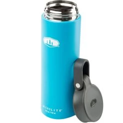 Discount ❤️ GSI Outdoors Water Bottles Microlite 720 Twist Water Bottle 🛒 -Deals Hiking & Camping Essentials Store SKYBL D2