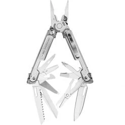 Best Sale ⌛ Leatherman Knives & Multi-tools Free P4 Multi Tool ⭐