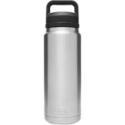 Promo 🧨 YETI Water Bottles Rambler 26oz Chug Water Bottle ❤️ 57 Promo 🧨 YETI Water Bottles Rambler 26oz Chug Water Bottle ❤️ -Deals Hiking & Camping Essentials Store STASTE