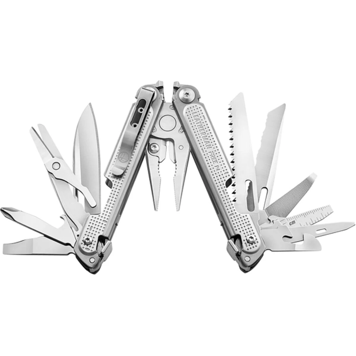 Best Sale ⌛ Leatherman Knives & Multi-tools Free P4 Multi Tool ⭐ 2 Best Sale ⌛ Leatherman Knives & Multi-tools Free P4 Multi Tool ⭐ - Image 2