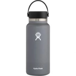 Brand new ๐ Hydro Flask Water Bottles 32oz Wide Mouth Flex Cap 2.0 Water Bottle ๐งจ 48 Brand new ๐ Hydro Flask Water Bottles 32oz Wide Mouth Flex Cap 2.0 Water Bottle ๐งจ -Deals Hiking & Camping Essentials Store STO 1
