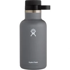 Promo 🔥 Hydro Flask Water Bottles 64oz Growler 👍 -Deals Hiking & Camping Essentials Store STO 10