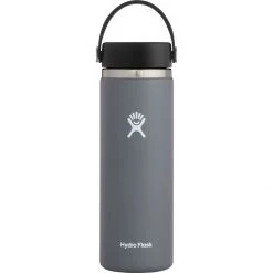 Wholesale ✔️ Hydro Flask Water Bottles 20oz Wide Mouth Flex Cap 2.0 Water Bottle 🛒 -Deals Hiking & Camping Essentials Store STO 3