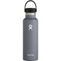 Brand new 🧨 Hydro Flask Water Bottles 21oz Standard Mouth Water Bottle 🔥 -Deals Hiking & Camping Essentials Store STO 6