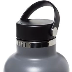 Cheapest 🎁 Hydro Flask Water Bottles 64oz Wide Mouth Flex Cap 2.0 Water Bottle 🧨 -Deals Hiking & Camping Essentials Store STO D1 1