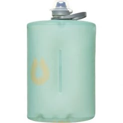 Cheapest 🌟 Hydrapak Water Bottles Stow 1L Water Bottle 😍 -Deals Hiking & Camping Essentials Store SUTGRE 1