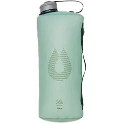 Cheapest 🔥 Hydrapak Water Bottles Seeker 2L Water Bottle 😀
