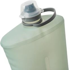 Cheapest 🌟 Hydrapak Water Bottles Stow 1L Water Bottle 😍 -Deals Hiking & Camping Essentials Store SUTGRE D1 1