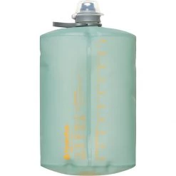 Cheapest 🌟 Hydrapak Water Bottles Stow 1L Water Bottle 😍 -Deals Hiking & Camping Essentials Store SUTGRE D2 1