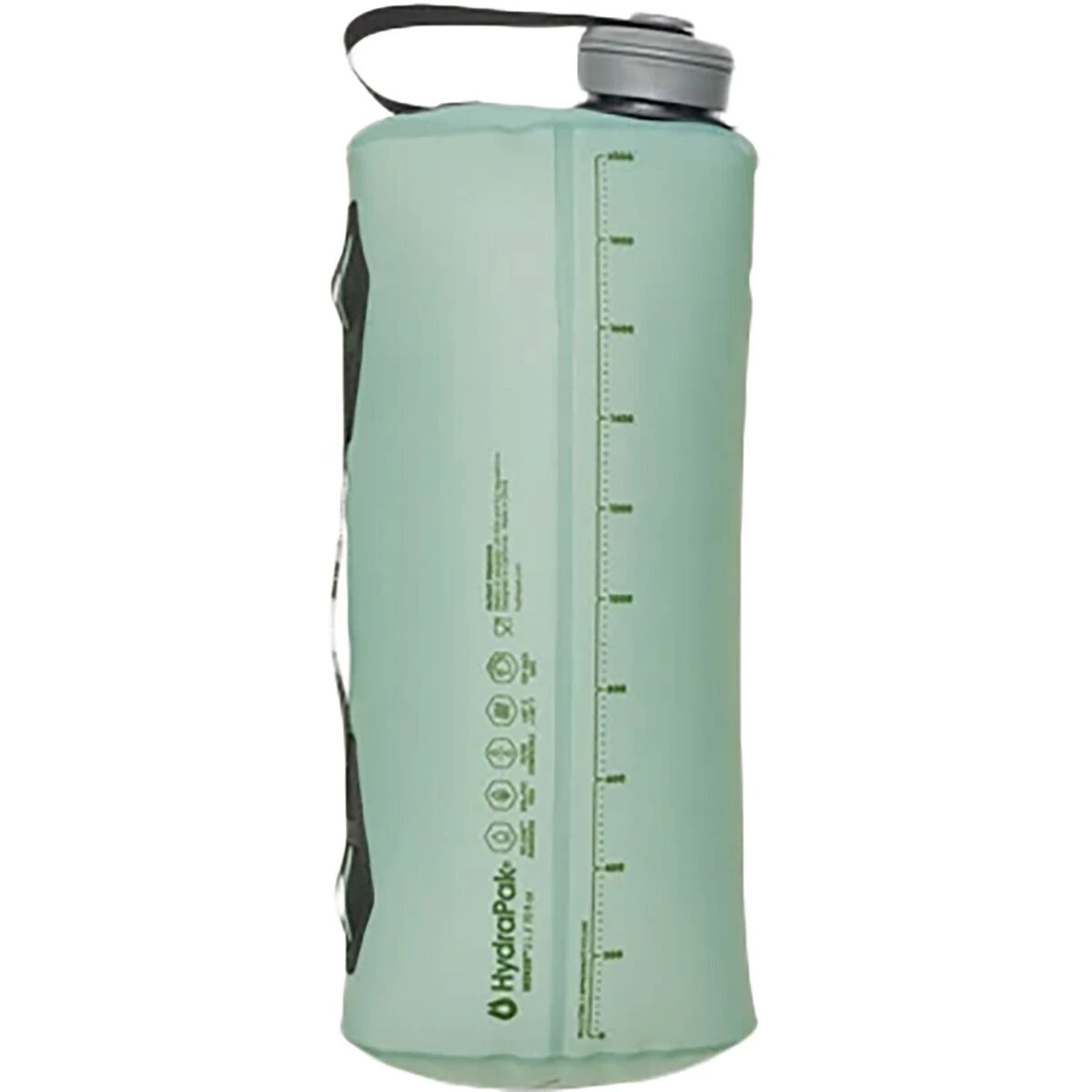 Cheapest ๐ฅ Hydrapak Water Bottles Seeker 2L Water Bottle ๐ 7 Cheapest ๐ฅ Hydrapak Water Bottles Seeker 2L Water Bottle ๐ - Image 7