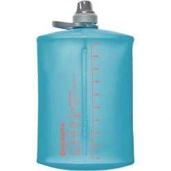Cheapest 🌟 Hydrapak Water Bottles Stow 1L Water Bottle 😍 -Deals Hiking & Camping Essentials Store TAHBLU D1