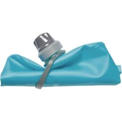 Cheapest 🌟 Hydrapak Water Bottles Stow 1L Water Bottle 😍 -Deals Hiking & Camping Essentials Store TAHBLU D2