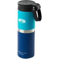 Deals 💯 GSI Outdoors Water Bottles Microlite 500 Twist Bottle 💯 -Deals Hiking & Camping Essentials Store TAU D1