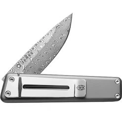 Hot Sale 🎁 The James Brand Knives & Multi-tools The Chapter Knife ❤️ -Deals Hiking & Camping Essentials Store TID D2