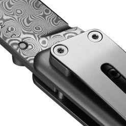 Hot Sale 🎁 The James Brand Knives & Multi-tools The Chapter Knife ❤️ -Deals Hiking & Camping Essentials Store TID D5