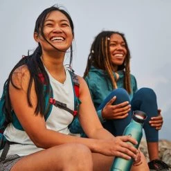 Promo ⌛ Hydro Flask Water Bottles 21oz Standard Mouth Trail Lightweight Flex Cap Water Bottle ✔️ -Deals Hiking & Camping Essentials Store TOP D1