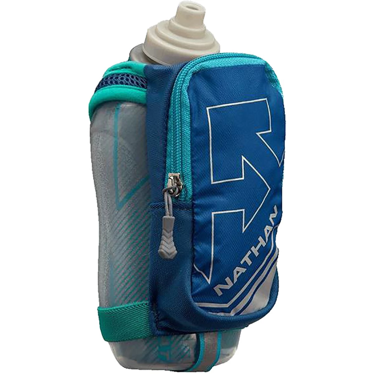 Wholesale 😍 Nathan Water Bottles SpeedDraw Plus 18oz Insulated Water Bottle 👍 4 Wholesale 😍 Nathan Water Bottles SpeedDraw Plus 18oz Insulated Water Bottle 👍 - Image 4