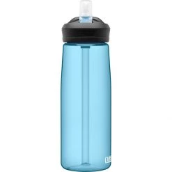 Flash Sale 🔔 CamelBak Water Bottles Eddy + 0.75L Water Bottle 👏 -Deals Hiking & Camping Essentials Store TRUBLU