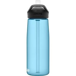 Flash Sale 🔔 CamelBak Water Bottles Eddy + 0.75L Water Bottle 👏 -Deals Hiking & Camping Essentials Store TRUBLU D2