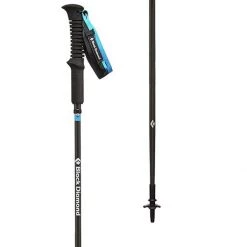 Cheapest 🎉 Black Diamond Trekking Poles Distance Carbon Z Trekking Poles 😍