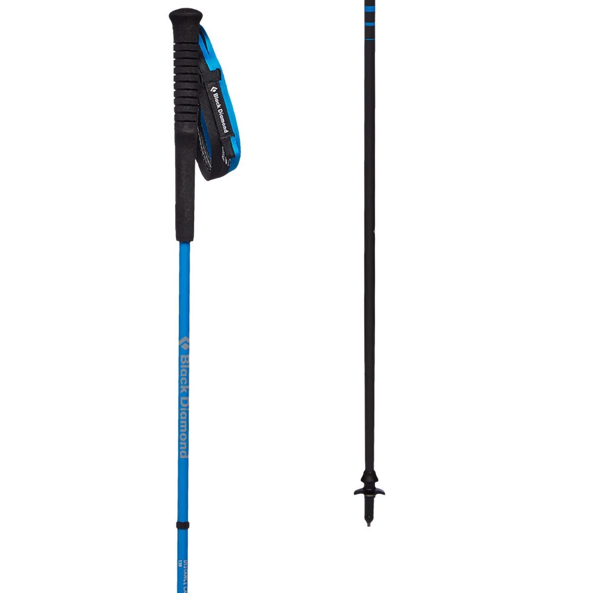 New โ๏ธ Black Diamond Trekking Poles Distance Carbon Trekking Poles ๐ 1 New โ๏ธ Black Diamond Trekking Poles Distance Carbon Trekking Poles ๐