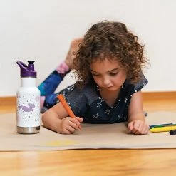 New 🤩 Klean Kanteen Water Bottles Sport Cap 3.0 Insulated Classic 12oz Bottle Kids' 🧨 15 New 🤩 Klean Kanteen Water Bottles Sport Cap 3.0 Insulated Classic 12oz Bottle Kids' 🧨 -Deals Hiking & Camping Essentials Store UNILEA D1