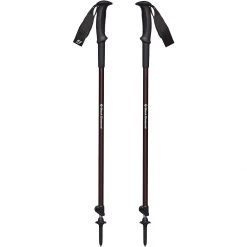 Coupon 💯 Black Diamond Trekking Poles Trail Sport 2 Trekking Poles 💯 -Deals Hiking & Camping Essentials Store WAL D2
