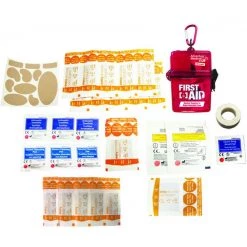 Cheap 🎉 Adventure Ready Brands First Aid AMK Adventure First Aid Medical Kit 😍 -Deals Hiking & Camping Essentials Store WAT D1