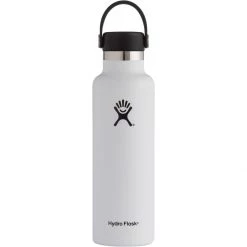 Brand new 🧨 Hydro Flask Water Bottles 21oz Standard Mouth Water Bottle 🔥 -Deals Hiking & Camping Essentials Store WH 2