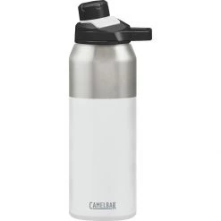 Best Sale 😍 CamelBak Water Bottles Chute Mag Vacuum 32oz Stainless Bottle 🤩 -Deals Hiking & Camping Essentials Store WH 4