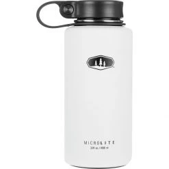 Flash Sale 👏 GSI Outdoors Water Bottles Microlite 1000 Twist Water Bottle 🛒 19 Flash Sale 👏 GSI Outdoors Water Bottles Microlite 1000 Twist Water Bottle 🛒 -Deals Hiking & Camping Essentials Store WH 5