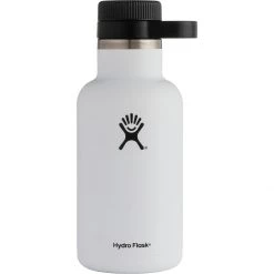 Promo 🔥 Hydro Flask Water Bottles 64oz Growler 👍 -Deals Hiking & Camping Essentials Store WH 8