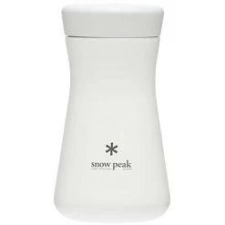 Cheapest 😀 Snow Peak Water Bottles Tsuzumi 350ml Bottle 👏 9 Cheapest 😀 Snow Peak Water Bottles Tsuzumi 350ml Bottle 👏 -Deals Hiking & Camping Essentials Store WHI 4