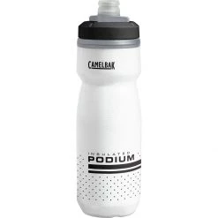 Cheap ✨ CamelBak Water Bottles Podium Chill Insulated 21oz Water Bottle ⌛ -Deals Hiking & Camping Essentials Store WHI 6