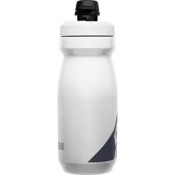 Budget 🧨 CamelBak Water Bottles Dirt Series Podium 21oz Water Bottle 😀 -Deals Hiking & Camping Essentials Store WHI D1 2