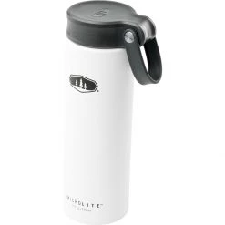 Deals 💯 GSI Outdoors Water Bottles Microlite 500 Twist Bottle 💯 -Deals Hiking & Camping Essentials Store WHI D3 1