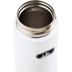 Hot Sale 🎁 GSI Outdoors Water Bottles Microlite 350 Flip Water Bottle ⌛ -Deals Hiking & Camping Essentials Store WHI D5