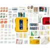 Top 10 ⌛ Adventure Ready Brands First Aid AMK Marine 1500 Medical Kit 🛒