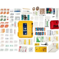 Top 10 ⌛ Adventure Ready Brands First Aid AMK Marine 1500 Medical Kit 🛒