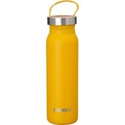 Best deal 🎉 Primus Water Bottles Klunken 0.7L Bottle 💯 -Deals Hiking & Camping Essentials Store YEL 2
