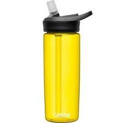 Best deal 🤩 CamelBak Water Bottles Eddy + 0.6L Water Bottle ✨ -Deals Hiking & Camping Essentials Store YL D2